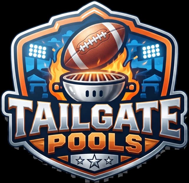 Tailgate Pools